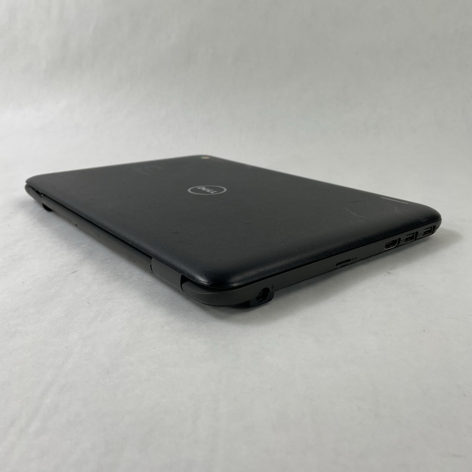 Dell Inspiron 3181 11.6″ Celeron N3060 1.60 GHz 4 GB RAM 16 GB HDD No AC – READ
