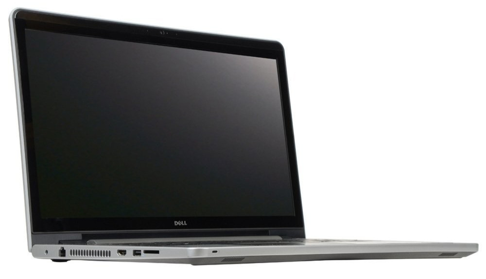 Dell Inspiron 15 5559 15.6″ Laptop Intel i5-6200U, 8GB RAM, 1TB HDD, Win 10