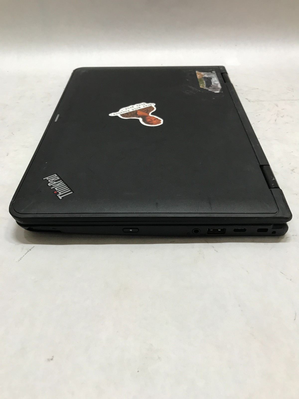 Lenovo ThinkPag Yoga 11e 5th Gen Intel Core M3 8GB RAM Boots To BIOS READ!! _ DW