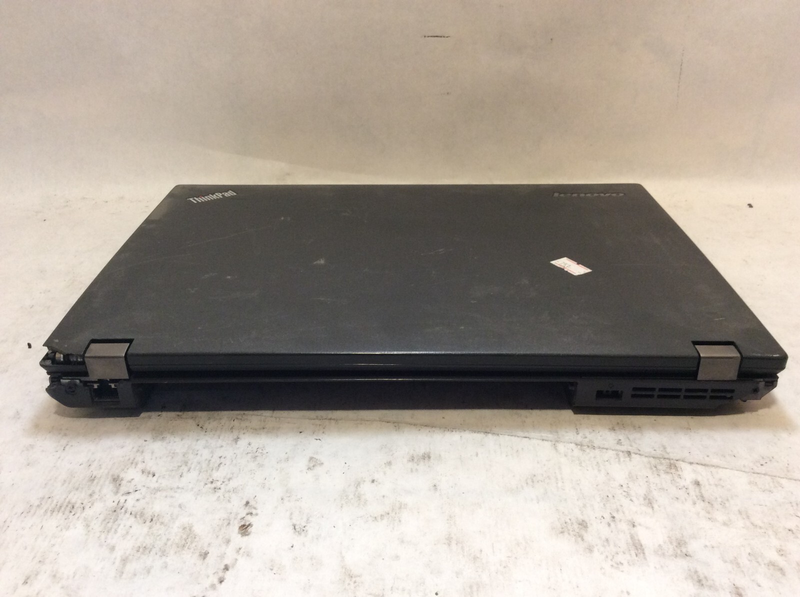 Lenovo ThinkPad L440 Laptop 14″ Intel Core i5 4th Gen READ DESCRIPTION -PP