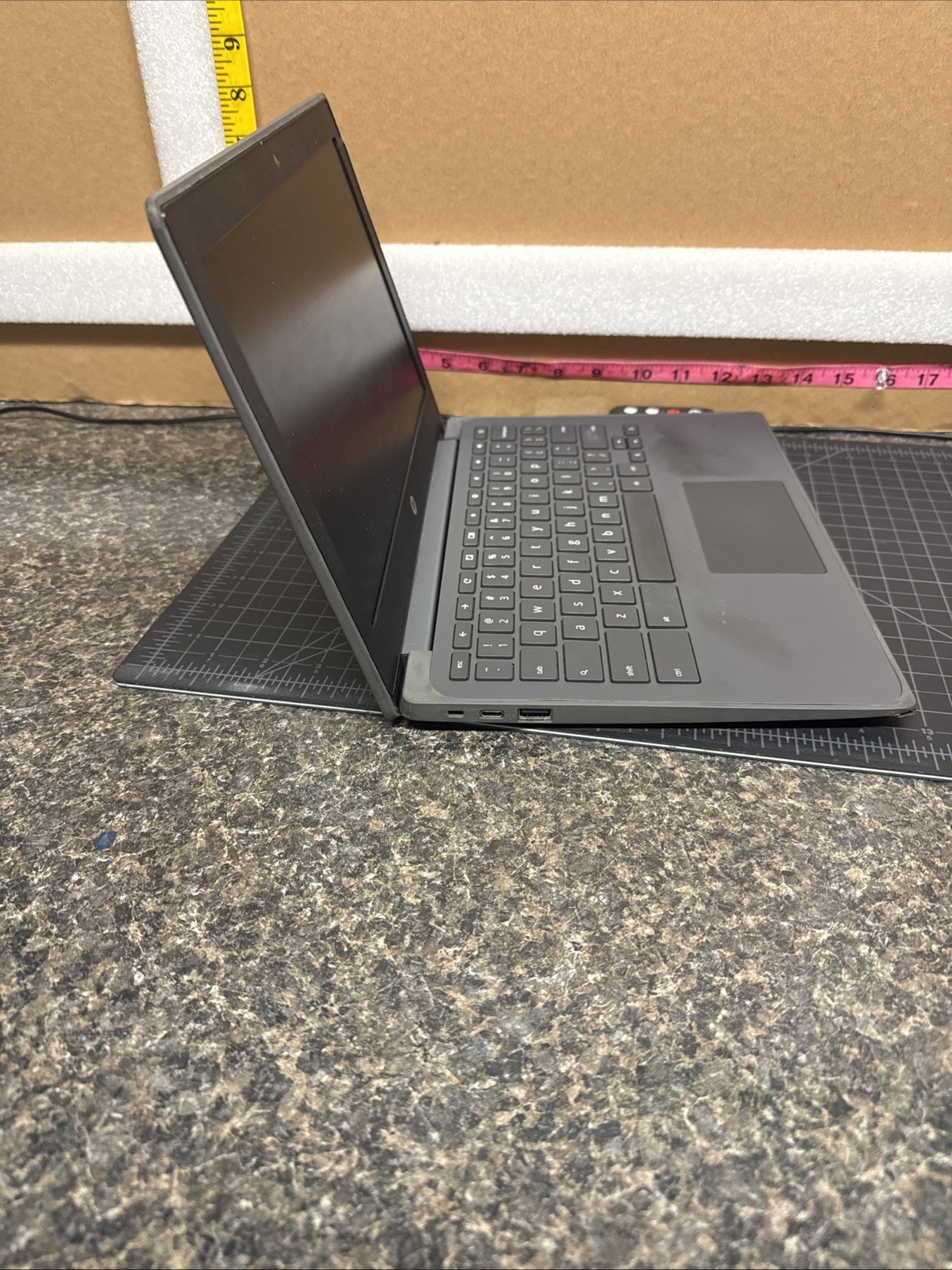 HP Chromebook 11A G8 EE For Parts Or Repair See Description