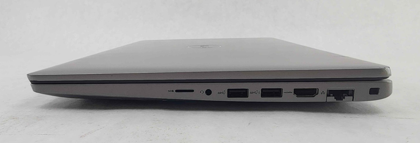 Dell Precision 3580 i7-1355U 16GB RAM 512GB SSD No OS