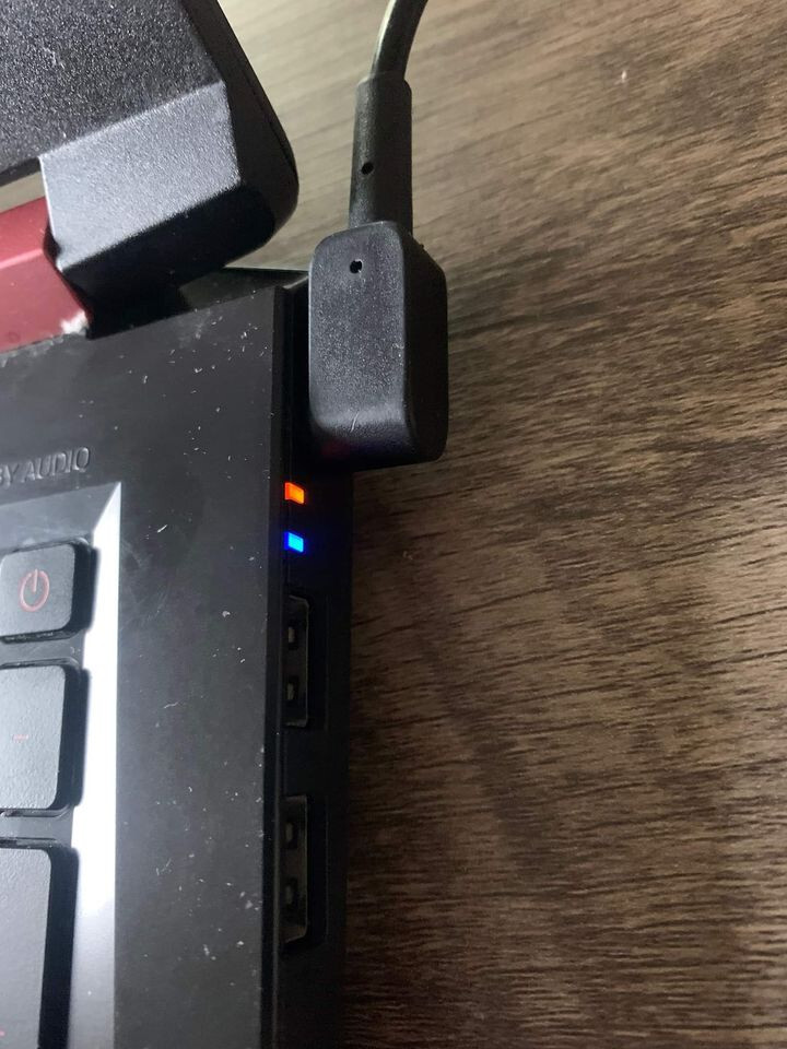 Acer Nitro 5 with I5 Processor