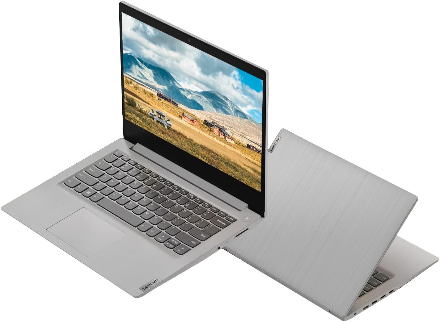 Lenovo IdeaPad 3i 14 Laptop Student and Business Intel i3-1115G4 8GB RAM, 256GB