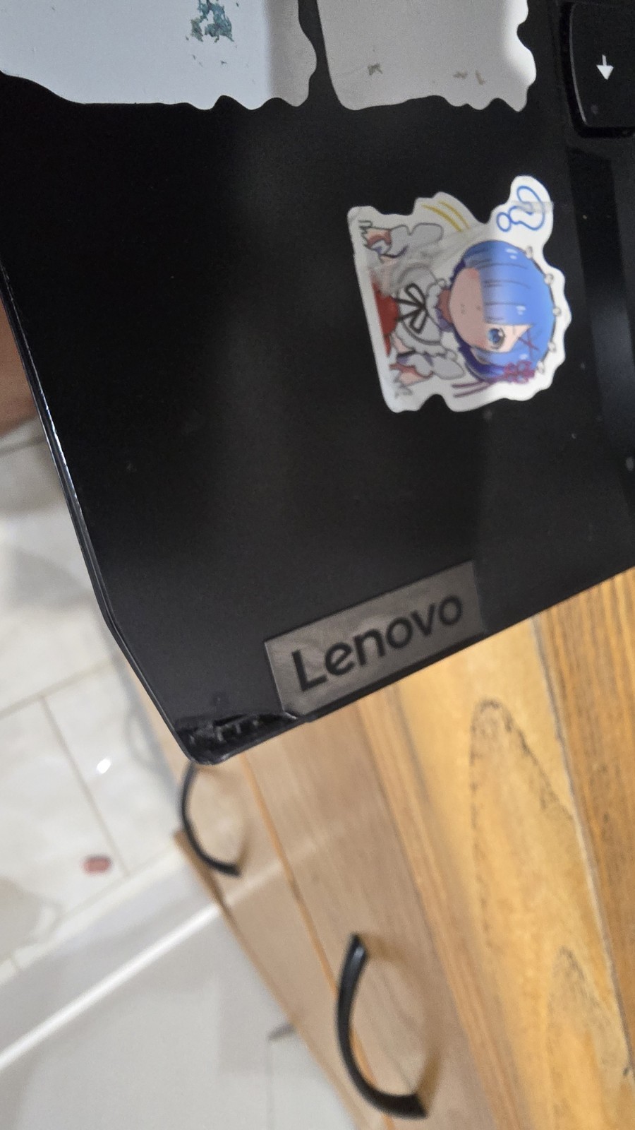 Lenovo IdeaPad Gaming 3 15ACH6 Ryzen 7 5800H 3 .2GHz, 32GB RAM, RTX 3050