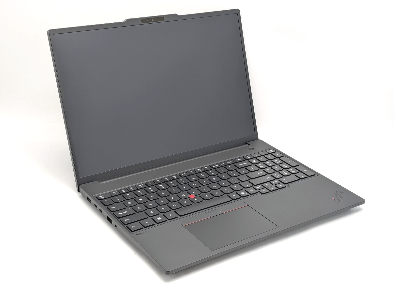Lenovo ThinkPad P16s Gen 5 16″ Ultra 9 386H 64GB DDR5 2TB SSD RTX PRO 2000 No OS