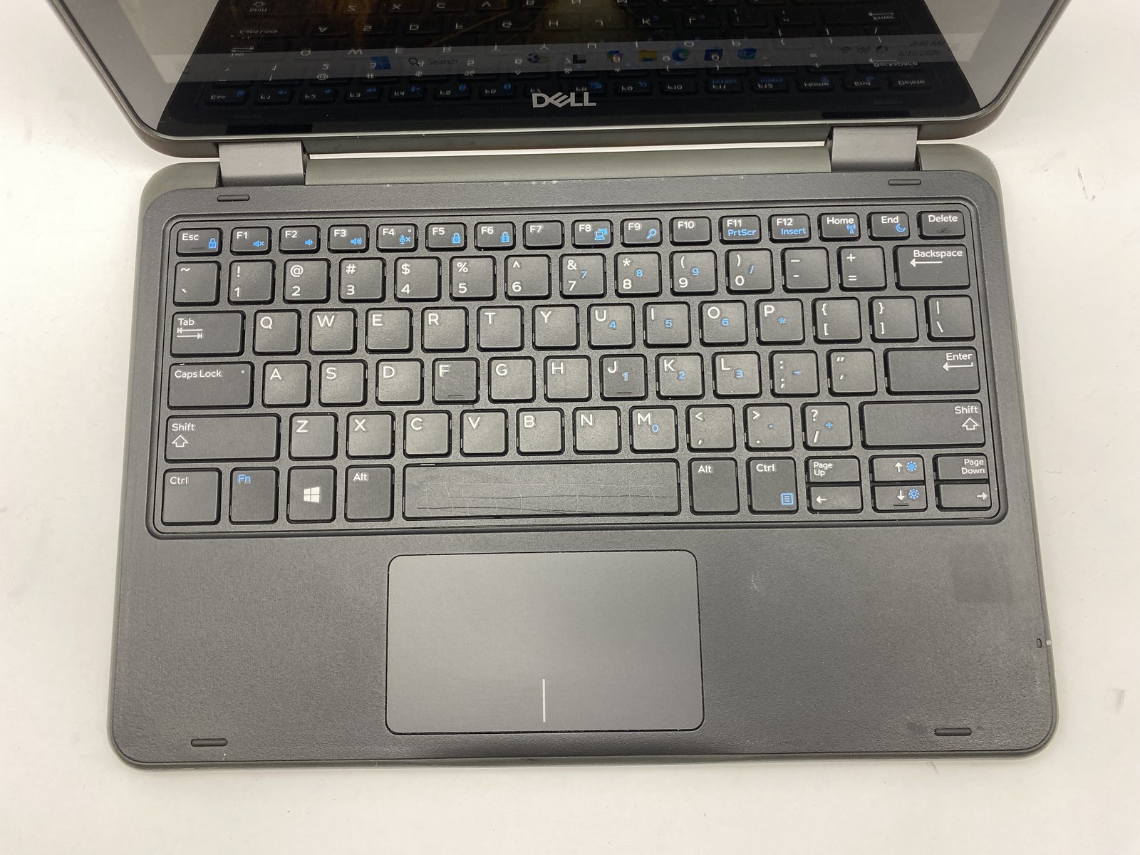 Dell Latitude 3190 Intel Pentium Silver N5030 1.1GHz 4GB 128GB SSD W11P Touch