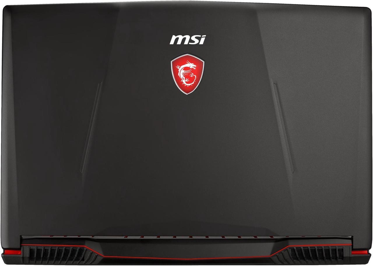MSI GL63 8RE-629US 15.6″ – i7-8750H – 16GB RAM – 128GB SSD/1TB HDD – GL63629