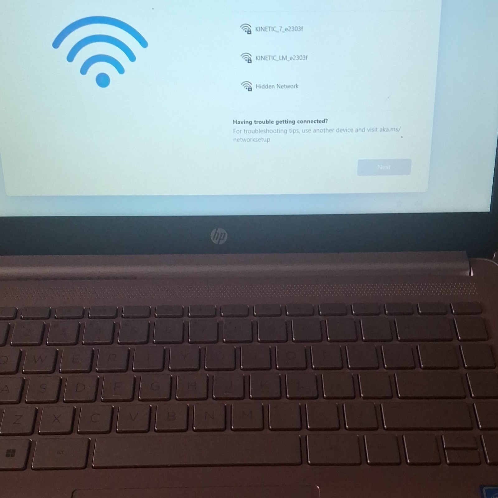 HP Pink 15.6in Notebook/Laptop Intel Processor N Windows Wi‑Fi