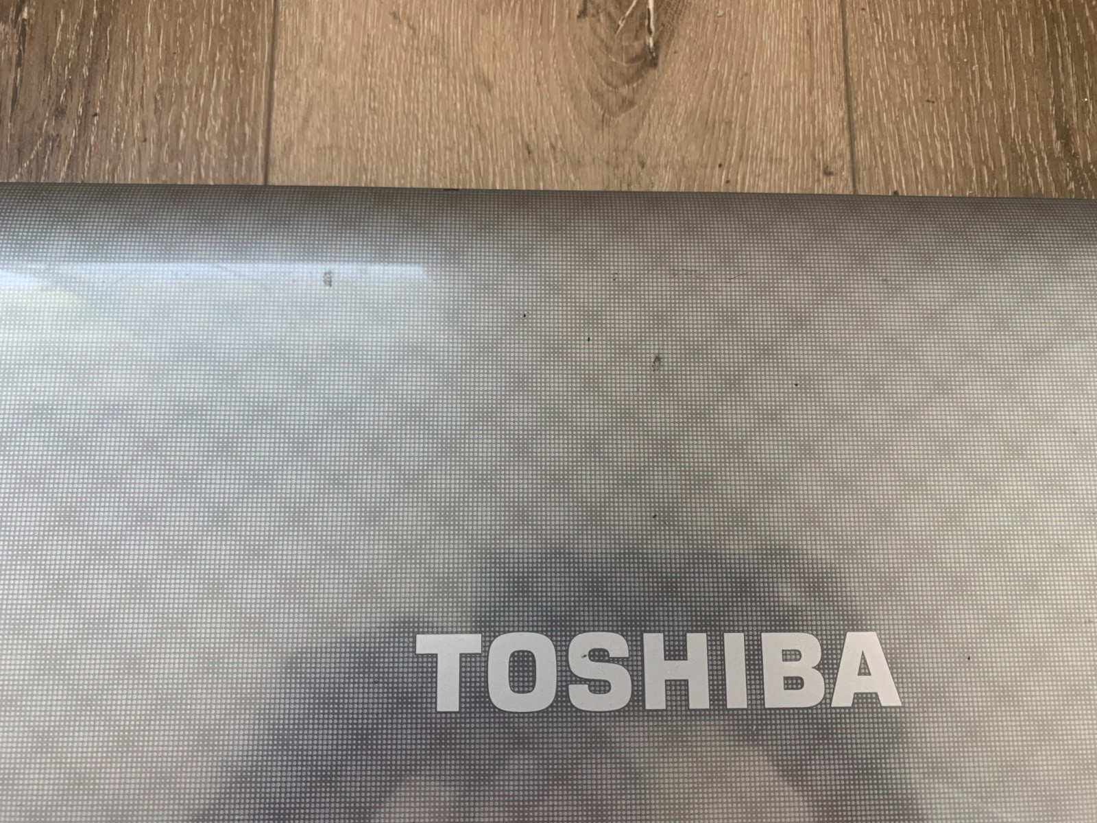 Toshiba Satellite L755-S5244 Intel Pentium B940 2.00GHz 4GB RAM 160GB HDD Win 10