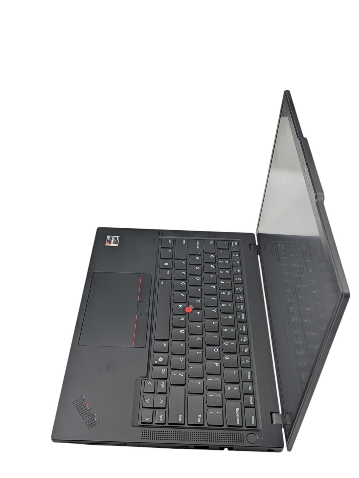 Lenovo ThinkPad T14 GEN 5 AMD Ryzen 5 PRO 16GB RAM 256GB SSD- Grade D