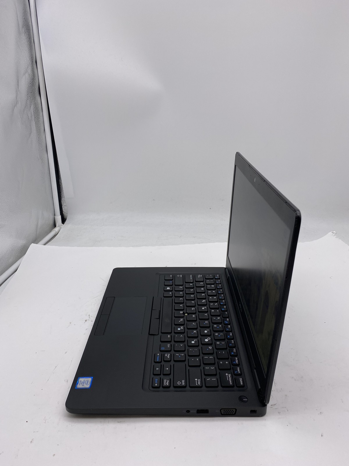 Dell Latitude 5490 Laptop Intel Core i5 8350U 1.7GHz 16GB 256GB SSD W11P