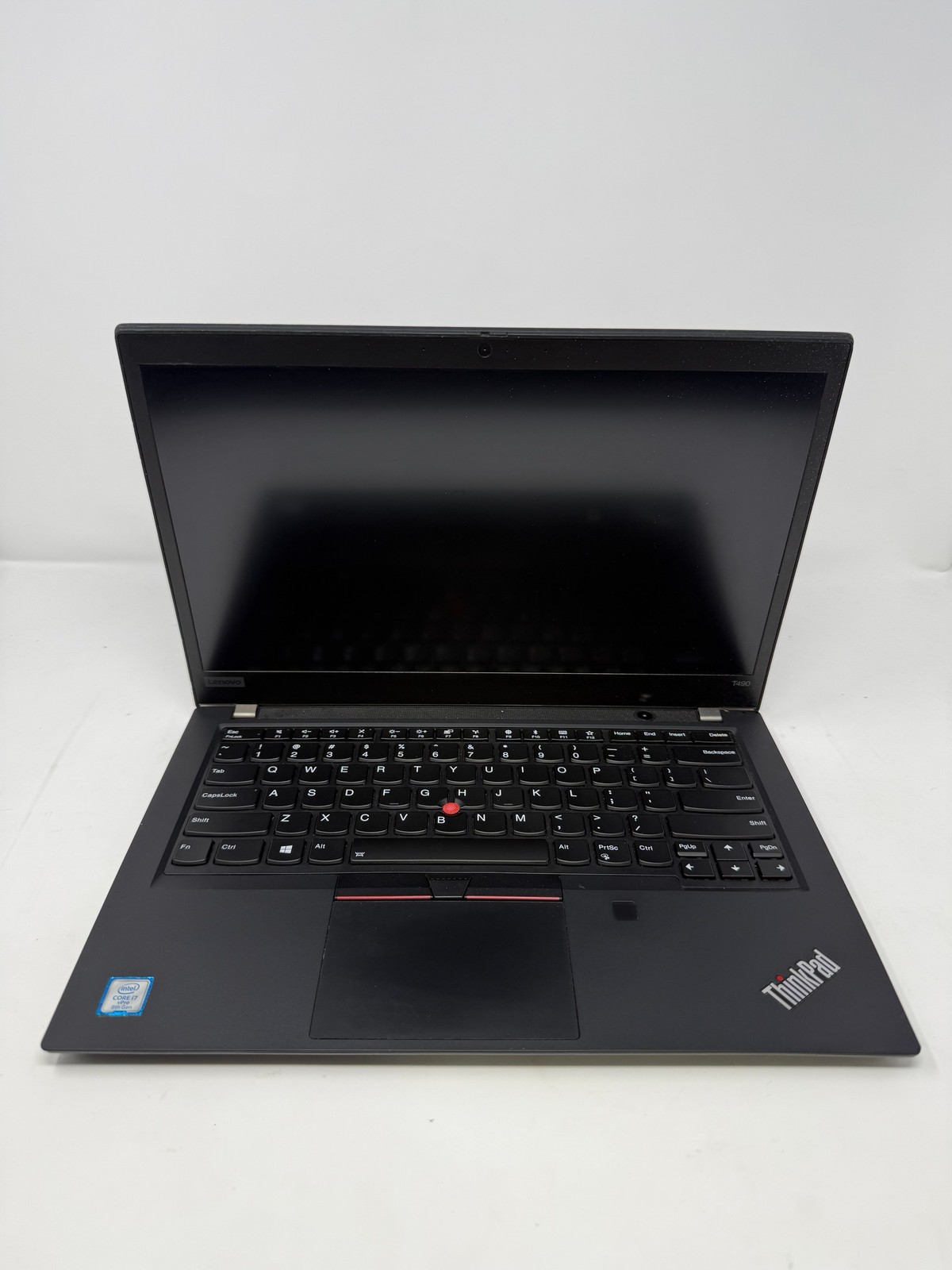 Lenovo ThinkPad T590 i7-8665U 32GB Grade B