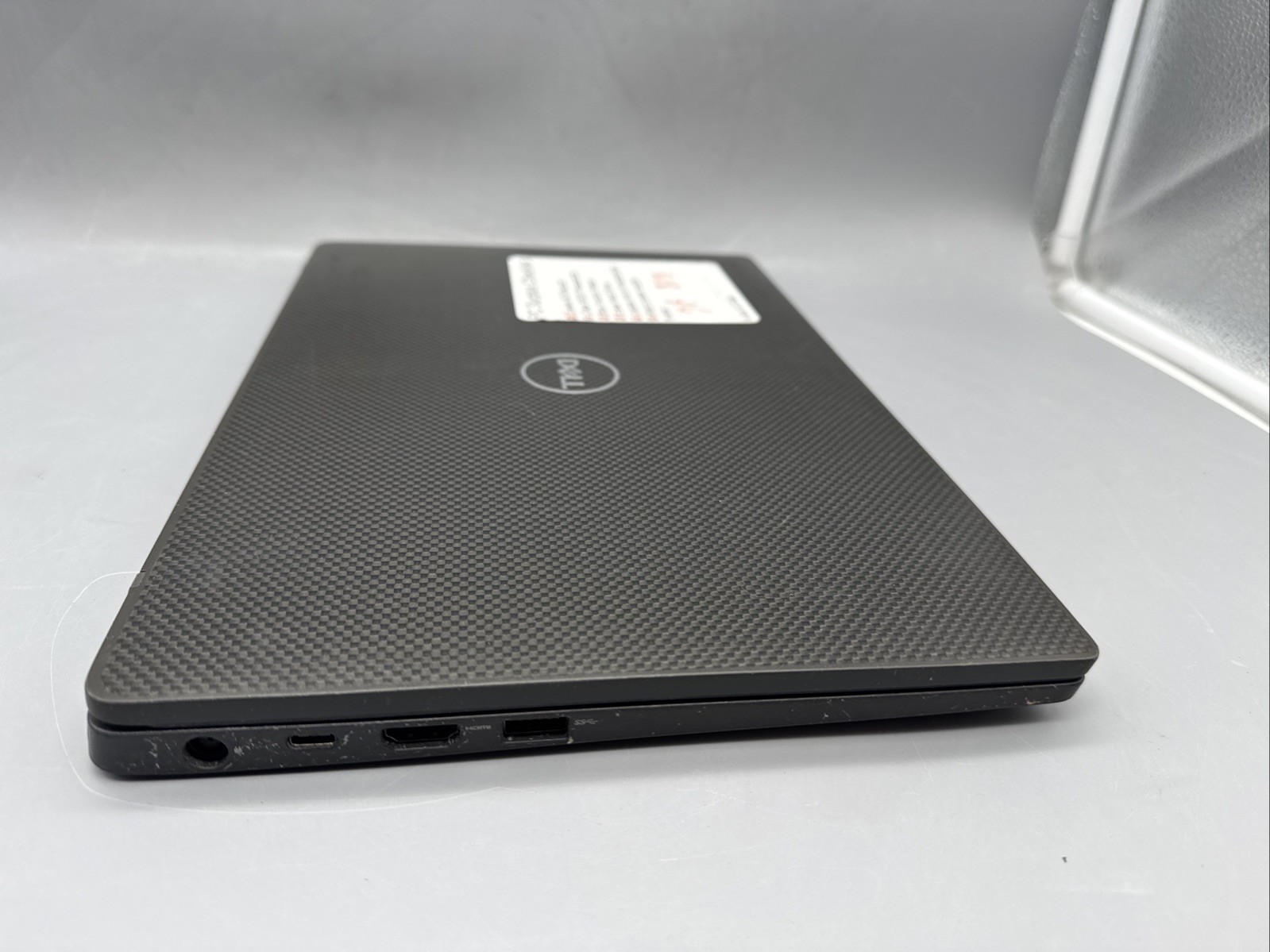 Dell Latitude 7400 14″ Core i7-8665U 1.9GHz 16GB RAM 256GB HD,NO OS