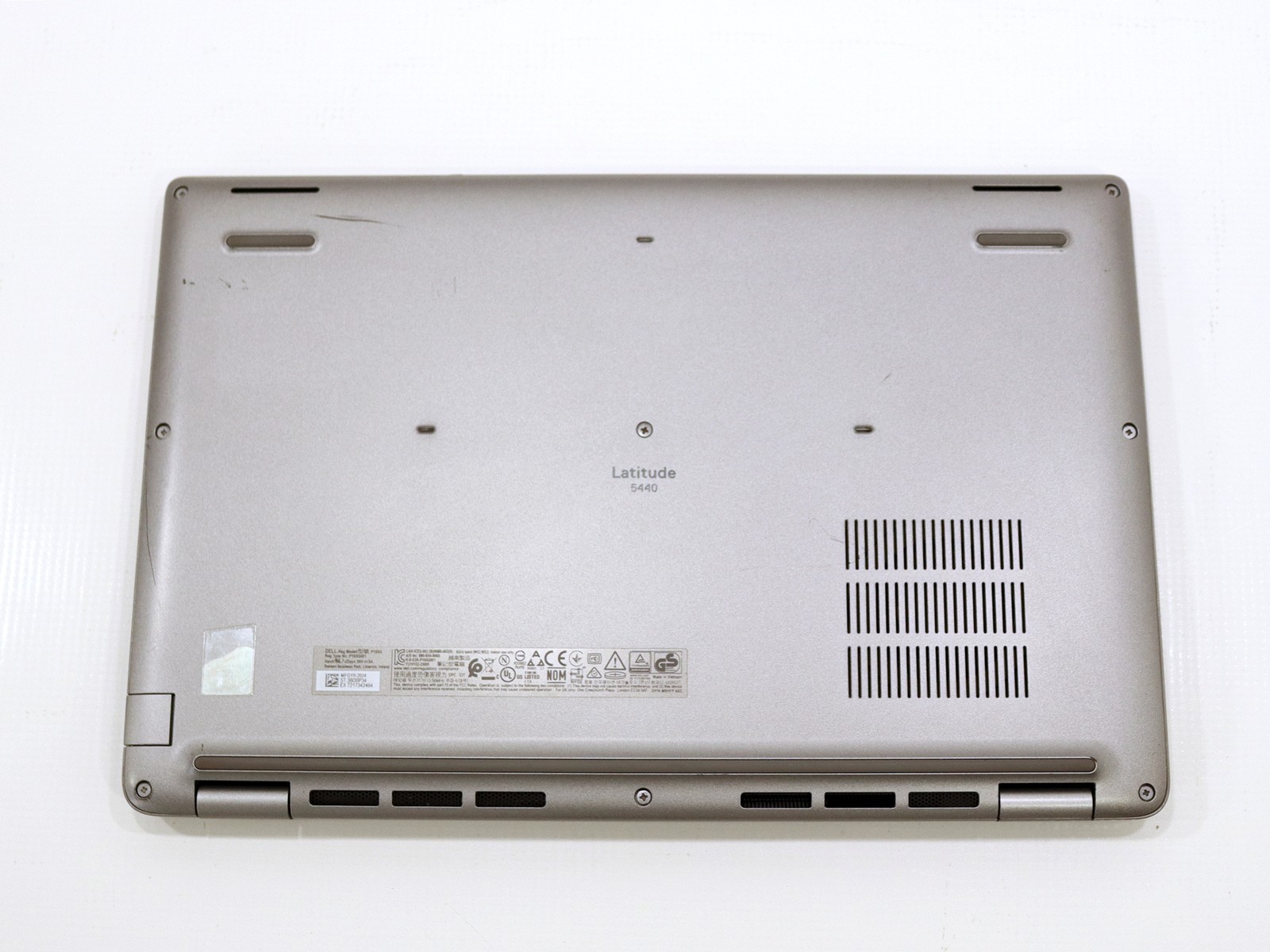 Dell Latitude 5440 14.0″ Intel i7-1365U 32GB 1TB NVMe W11P + ProSupport Plus