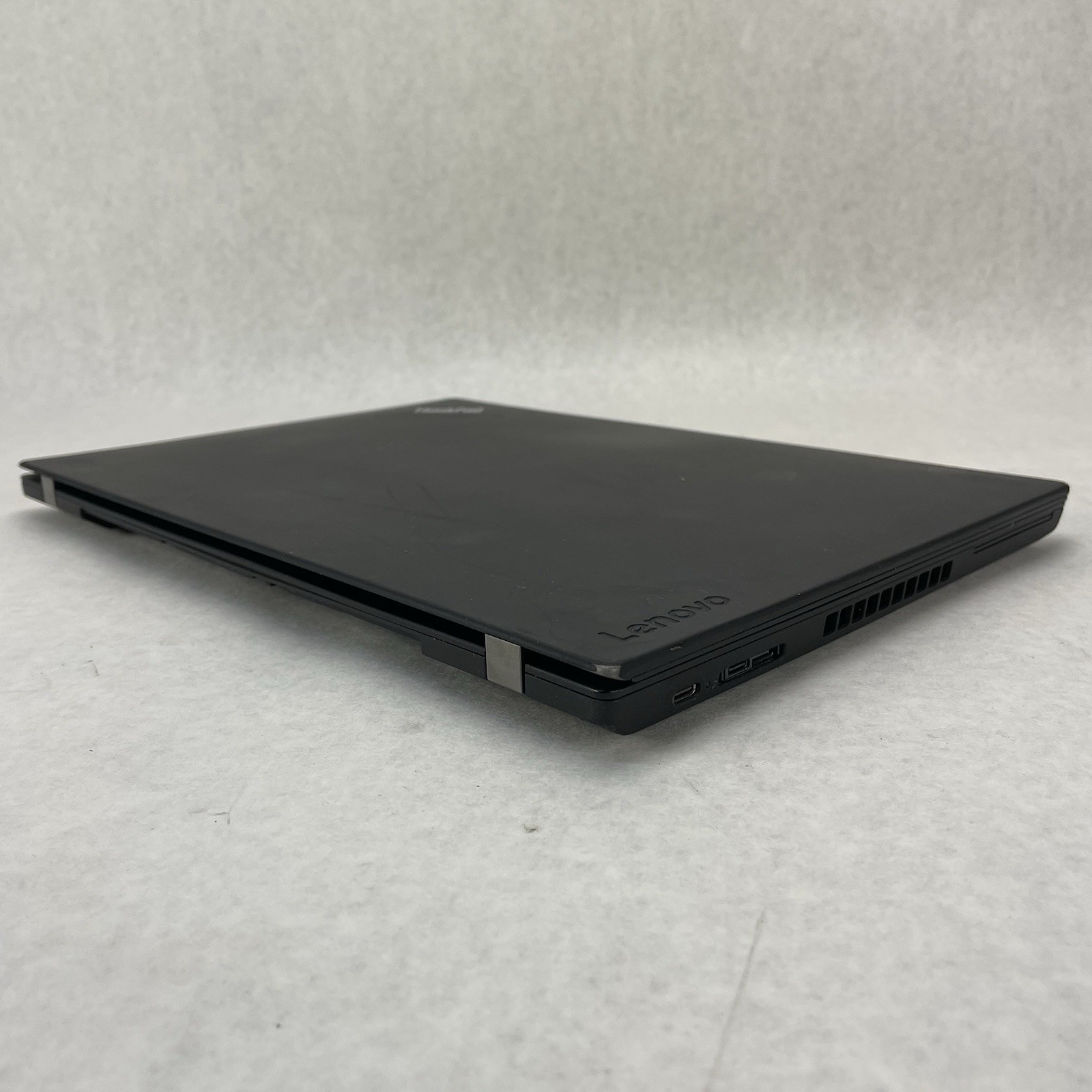 Lenovo ThinkPad T480 14″ i5-8350U 1.70 GHz 8 GB RAM No SSD/OS/AC/Batt – READ
