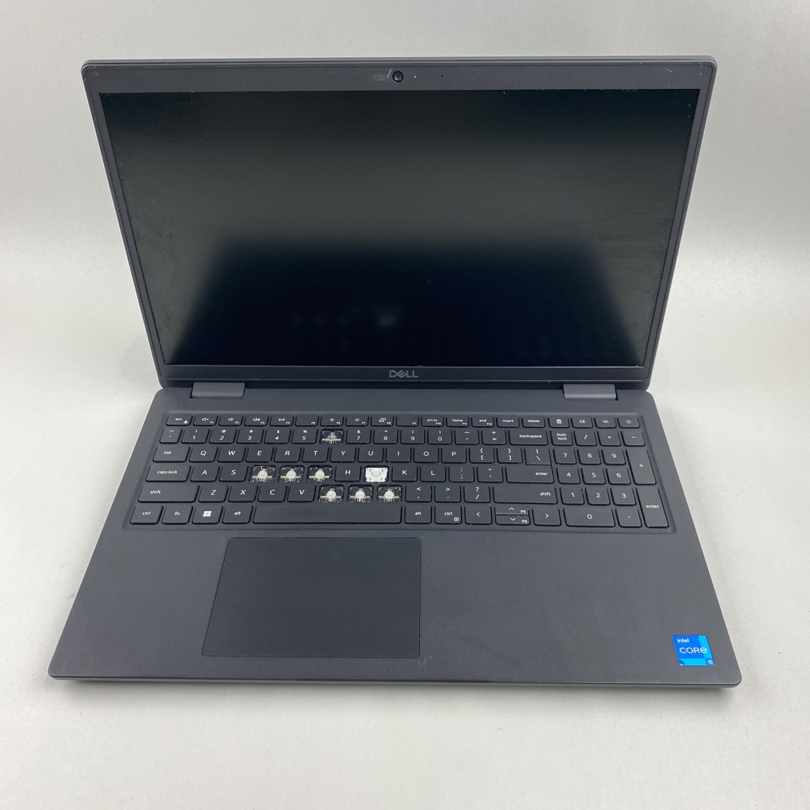 Dell Latitude 3520 Intel Core i5-1135G7 2.40GHz 8GB RAM 15.6″ No HDD No OS