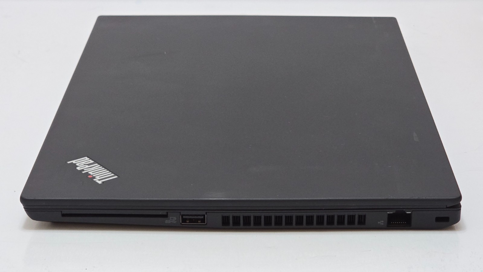 Lenovo ThinkPad P14S Gen 2 Intel i7-1185G7, 48GB RAM, 1TB SSD NVIDIA T500 Touch