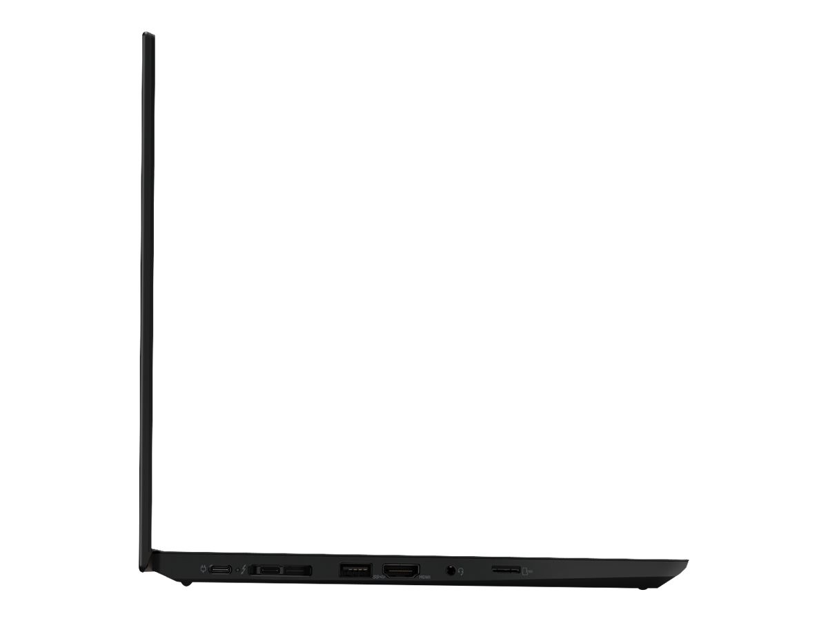 Lenovo ThinkPad T490 14″ FHD Touch Intel i5-8365U 24GB 256GB SSD W11P Laptop BK
