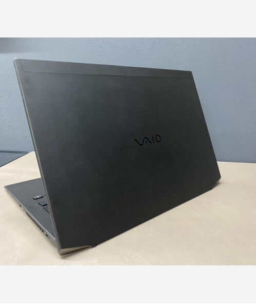SONY VAIO Pro Z VJPZ111 Full Carbon Model Core i5-11300H RAM 16GB SSD 512GB