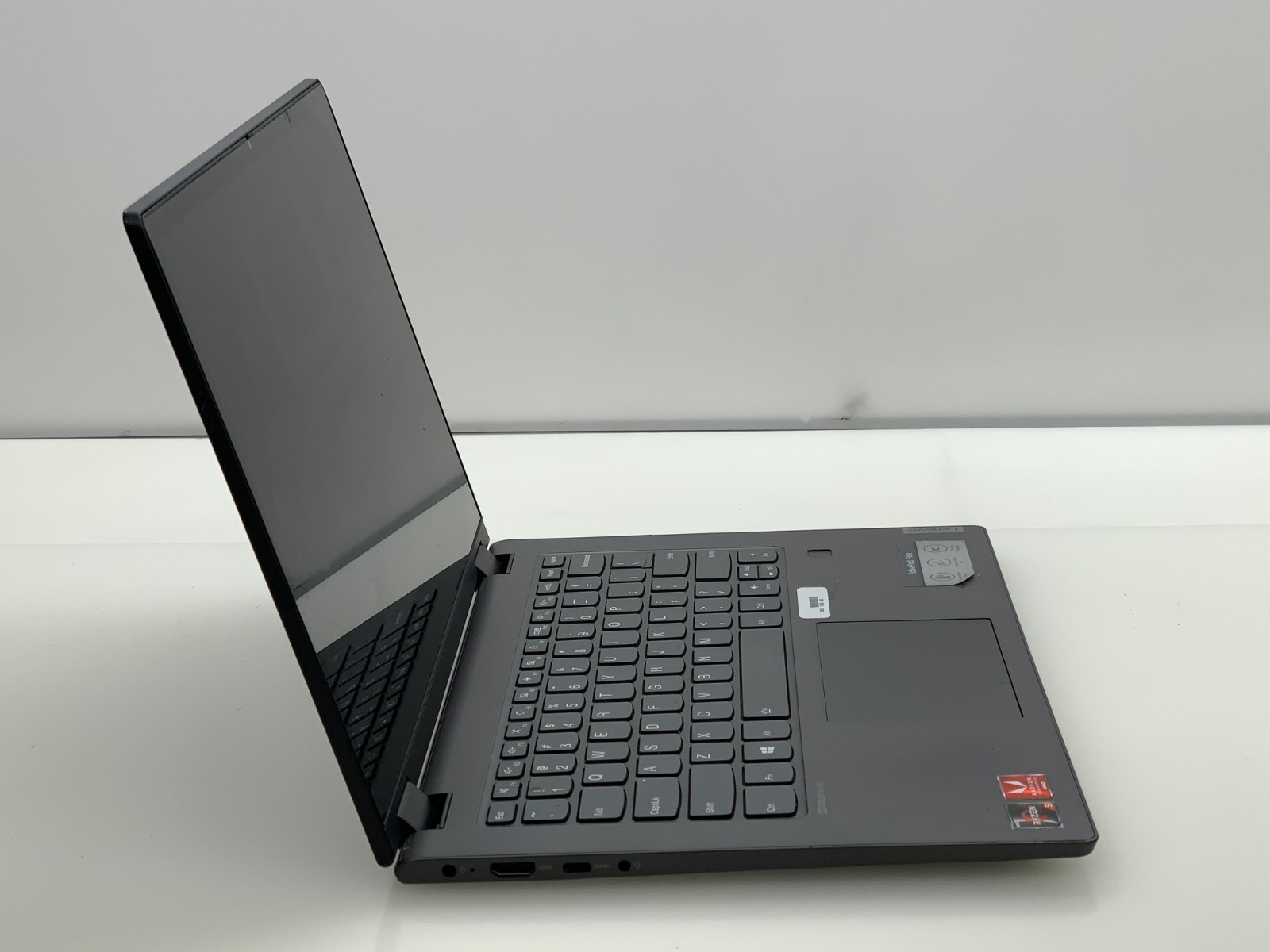 LENOVO IDEAPAD FLEX RYZEN 3500U RADEON 2.10GHz 12GB RAM 512GB SSD W11H TOUCH AC