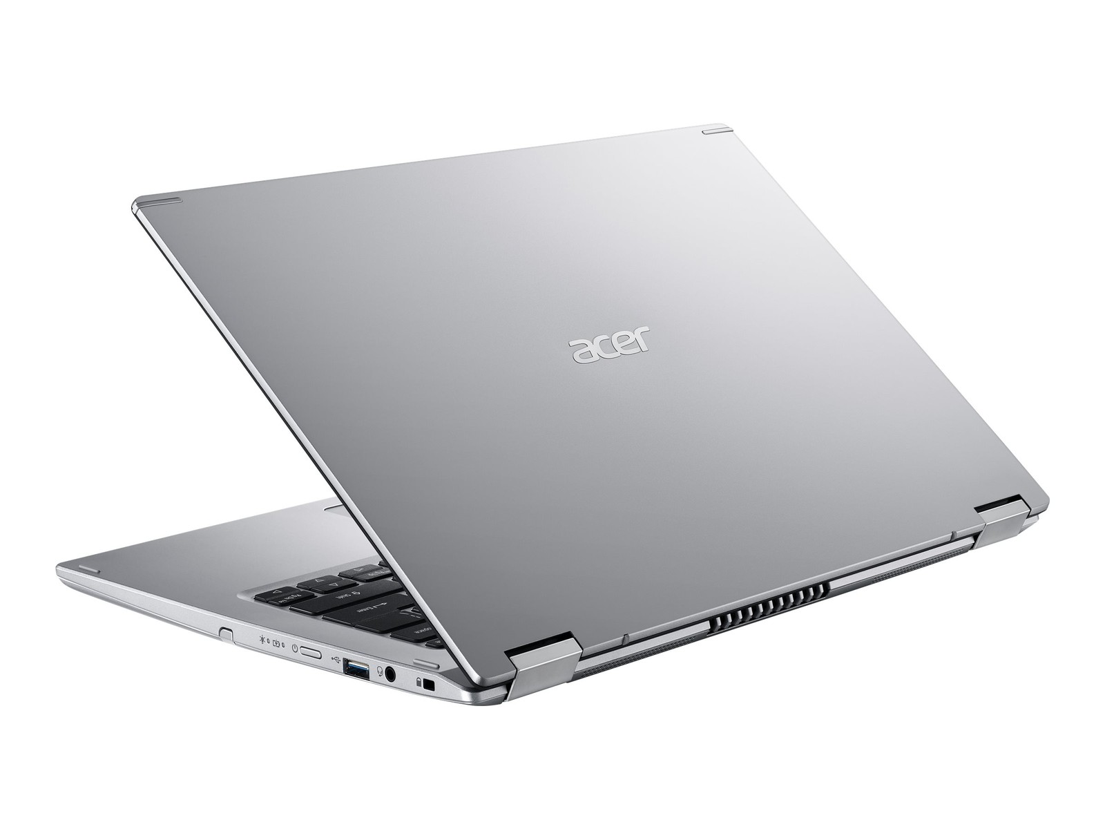 Acer SP314-54N-58Q7 Spin 14″ FHD Touchscreen i5-1035G1 1GHz Intel UHD Graphics
