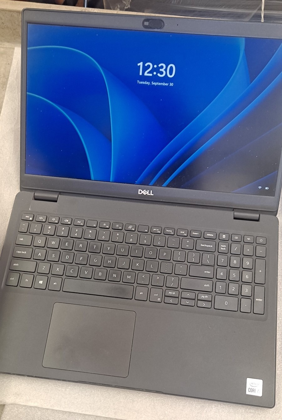 Dell Latitude 3510 15.6″ i5-10210U 1.60GHz 16GB 256GB SSD Windows 11 Pro ~