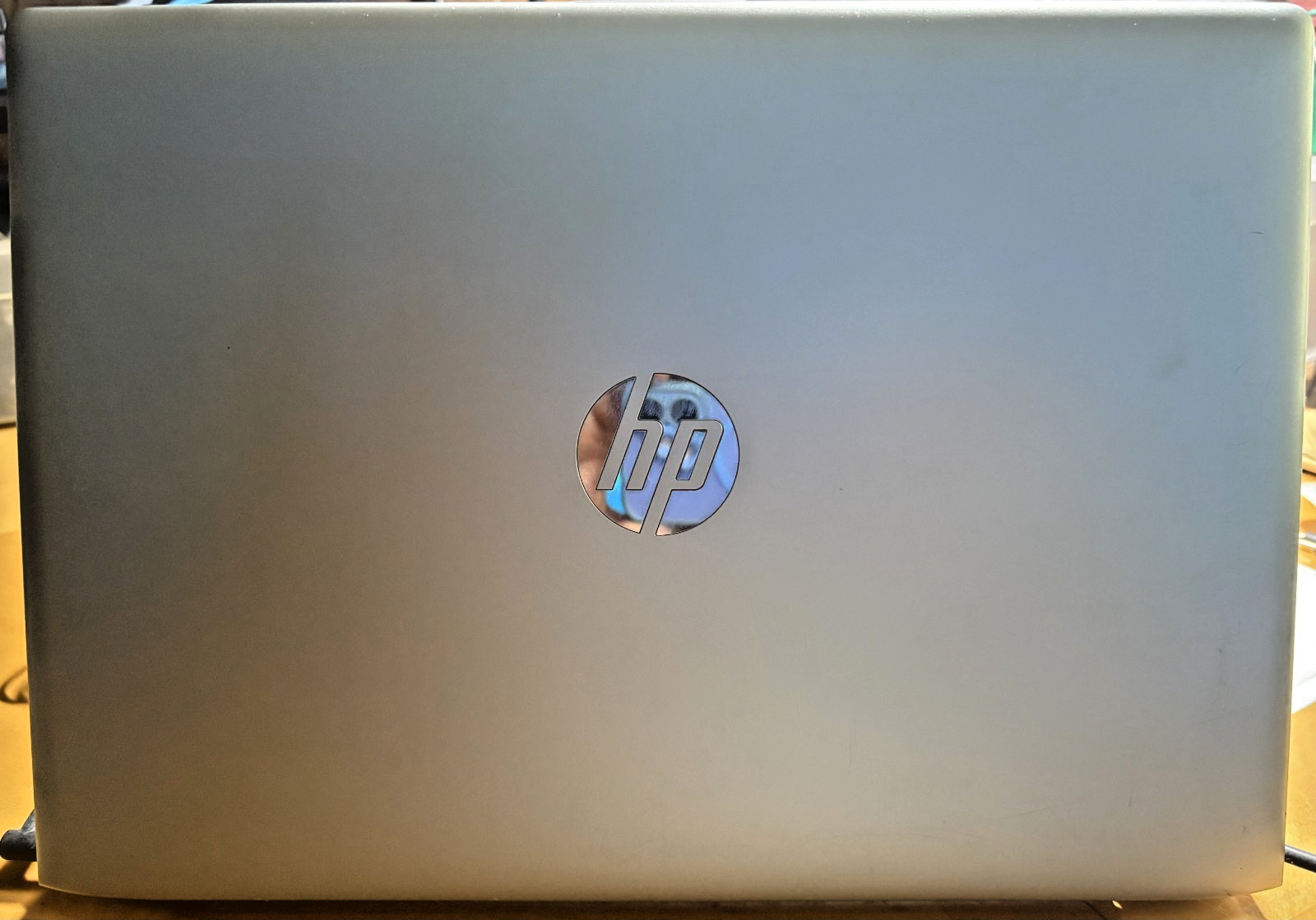 HP ProBook 440 G5 14″ HD i5-8250U @ 1.6 GHz 12 GB 500GB