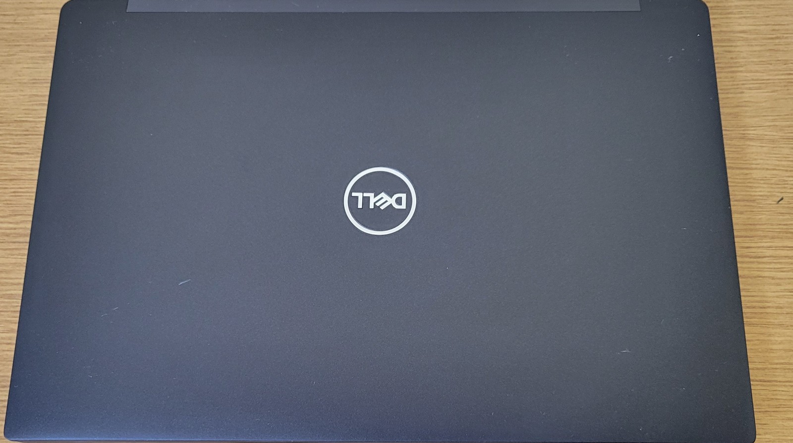 Dell Latitude7390 i7-8750U 1.90GHz 16GB 256GB NVMe 13.3″ TS LCD No OS/HDD