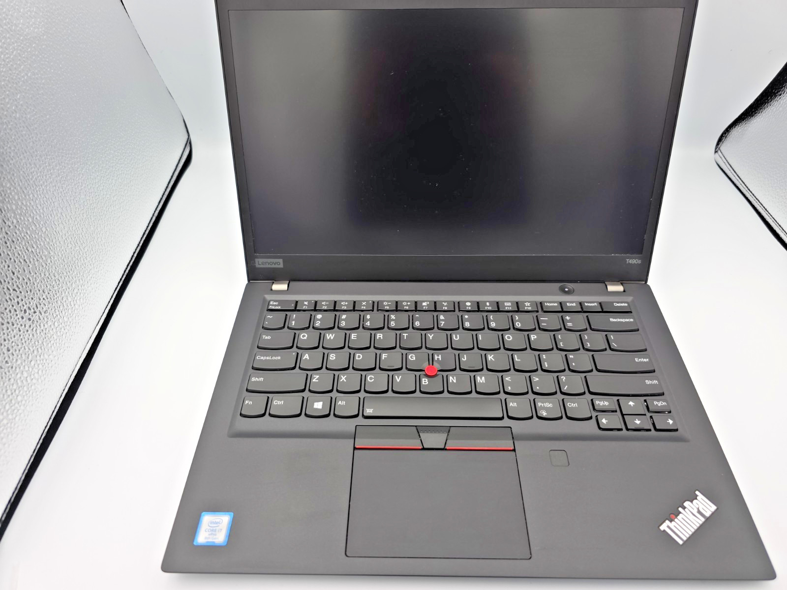 ThinkPad T490s 14″ | i7-8665U | 16GB RAM | Win 11 Pro Reconditioned w/Charger