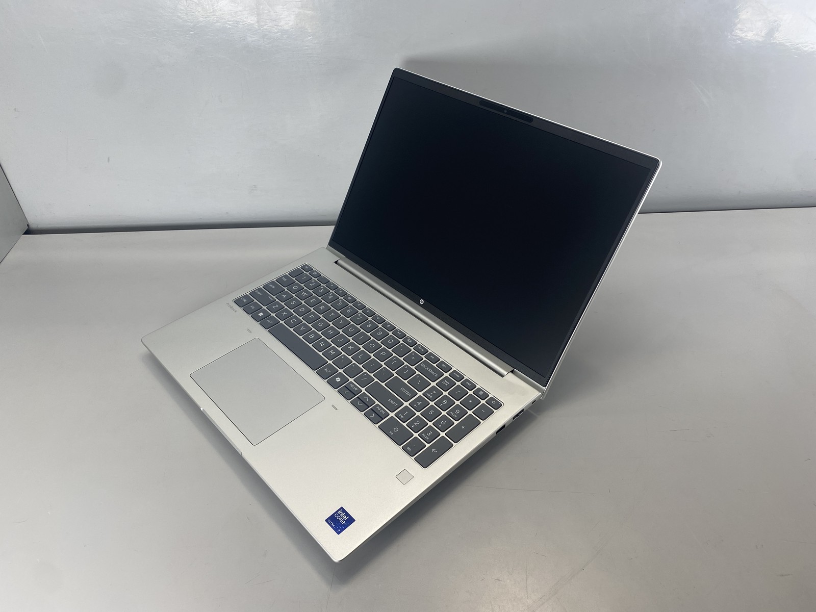 HP Laptop Probook 4 G1I 16 AI 16″ Intel Core Ultra 7 255U 512GB- Silver