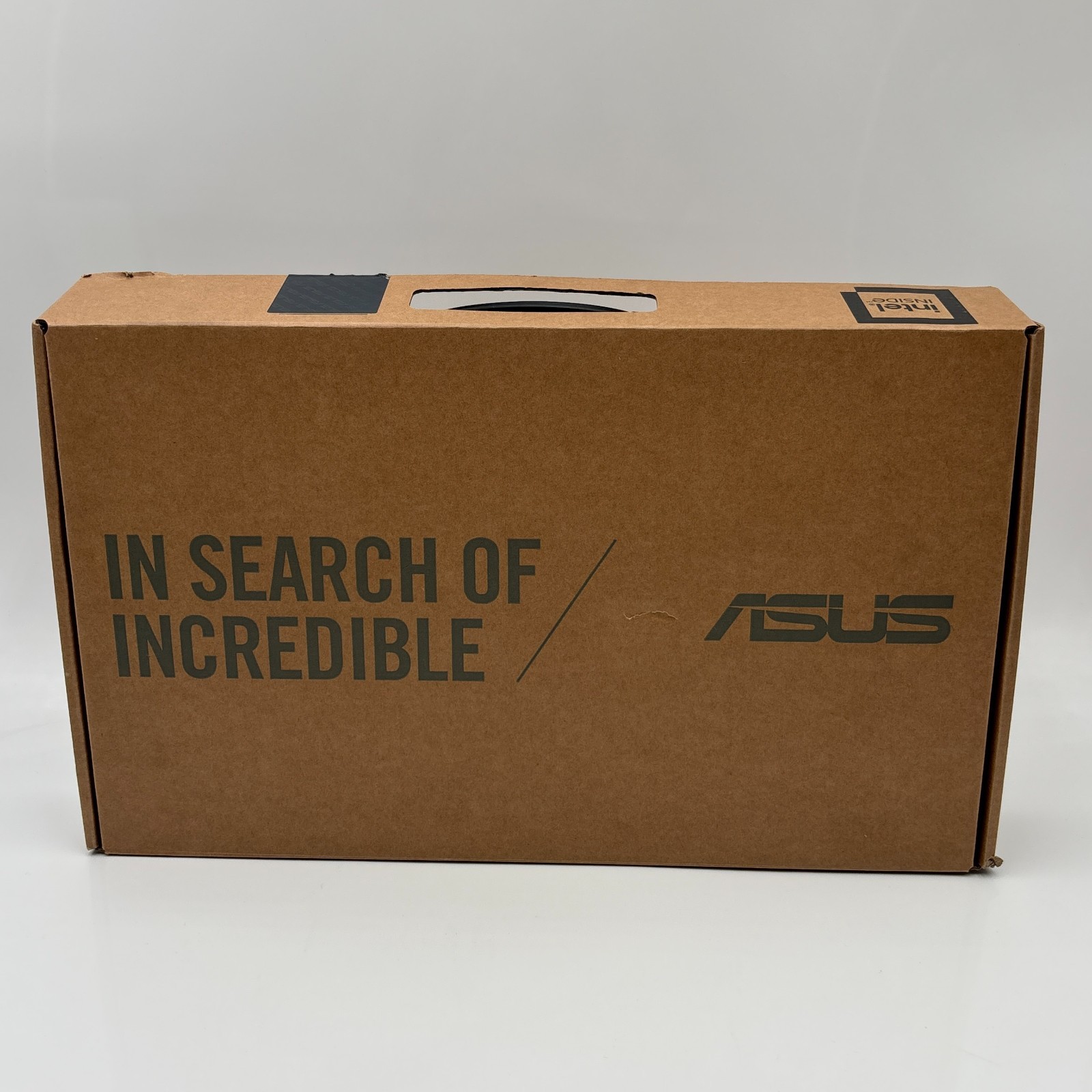 Asus Vivobook 14 14″ FHD Intel Core i5 12GB RAM 256GB SSD Blue New Open Box