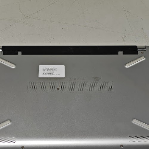 HP 14-bw005no Laptop – AMD A4-9120, Radeon R3, 4GB RAM, No SSD, 14″ HD