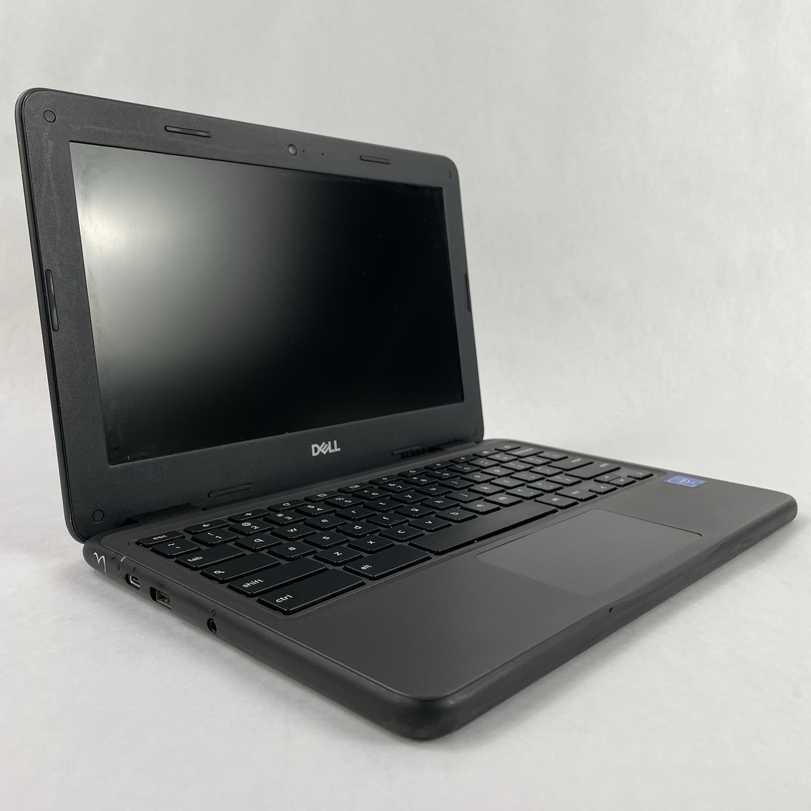 Dell ChromeBook 3100 11.6″ Celeron N4020 1.10 GHz 4 GB RAM 16 GB SSD Chrome OS