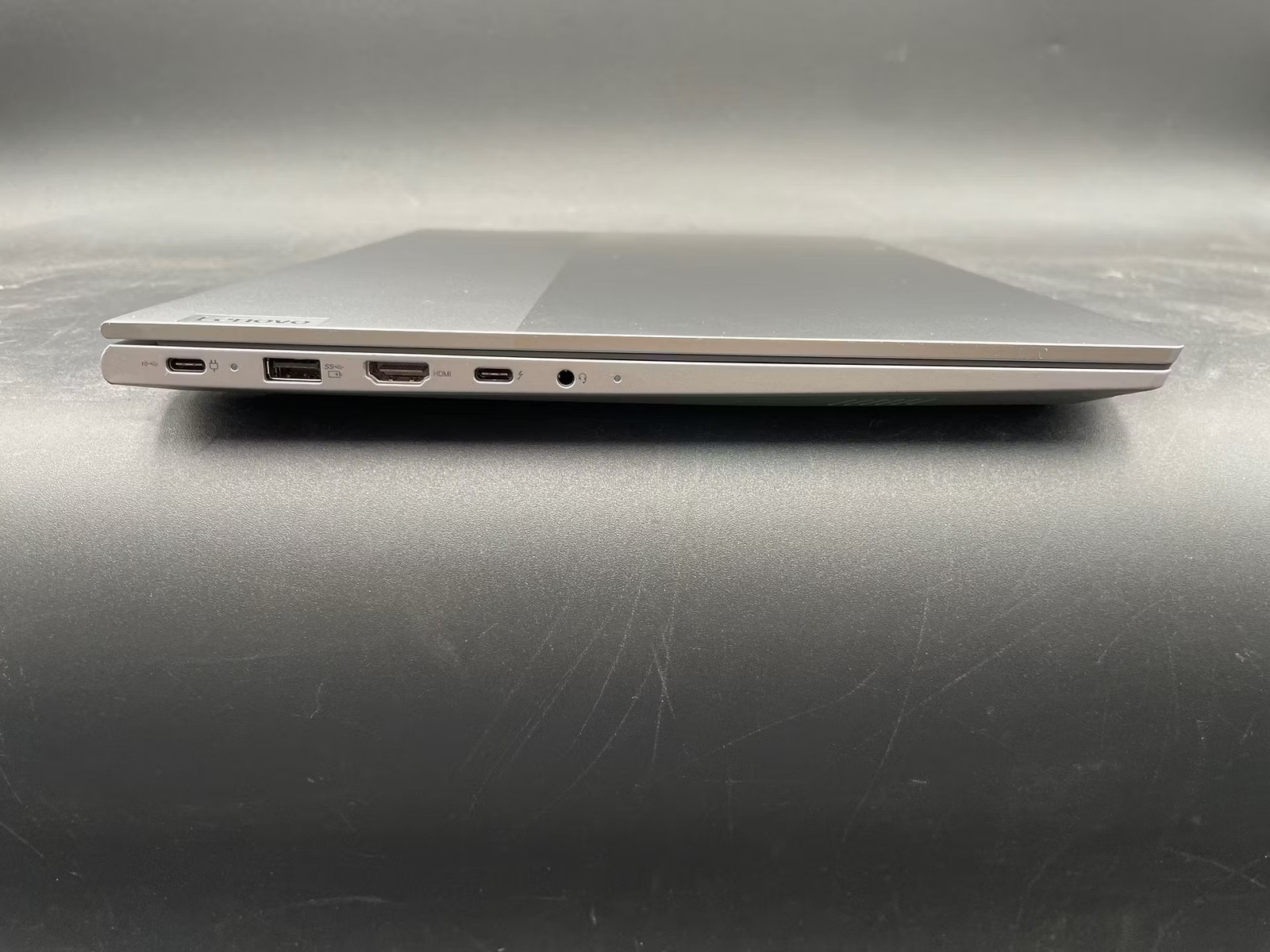 Lenovo ThinkBook 16 G6 IRL Used 16″ (i5-1335U-16GB-256GB NVMe)