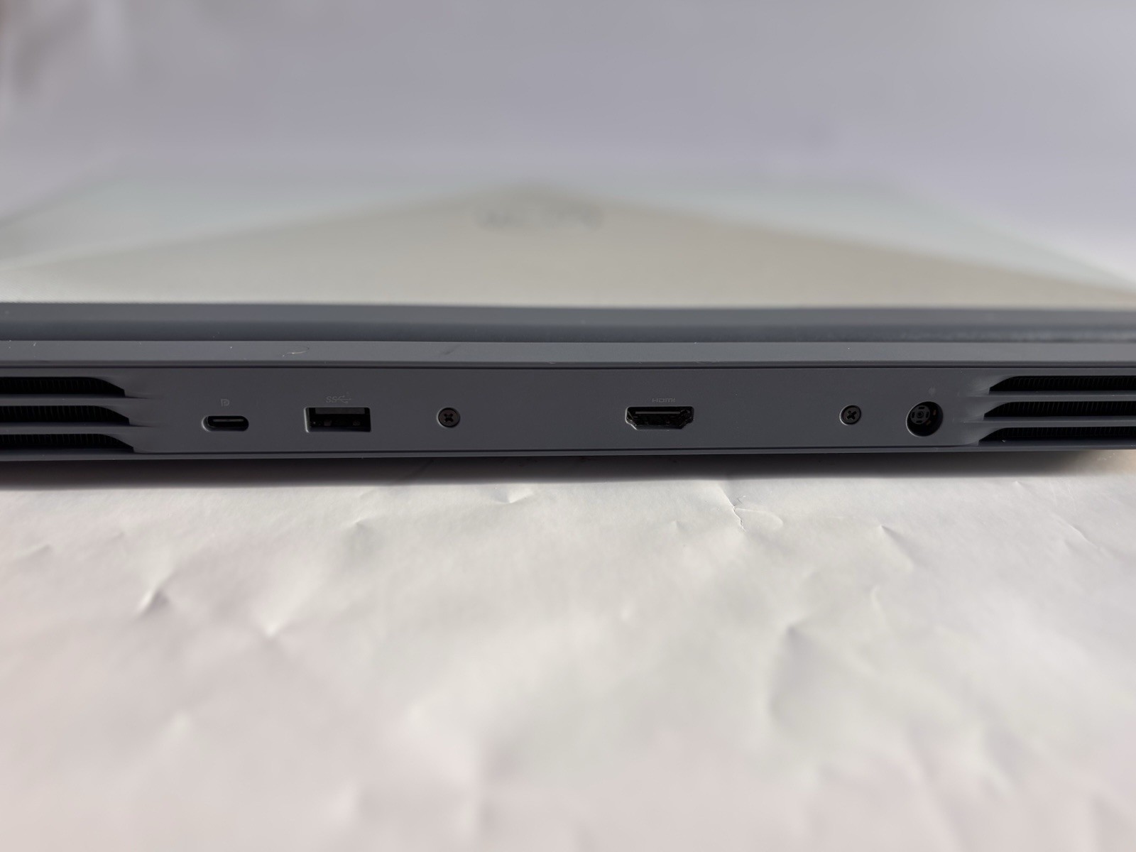Dell G15 Gaming Laptop – RTX 3050 Ti & Upgraded RAM to 16GB l High Performance