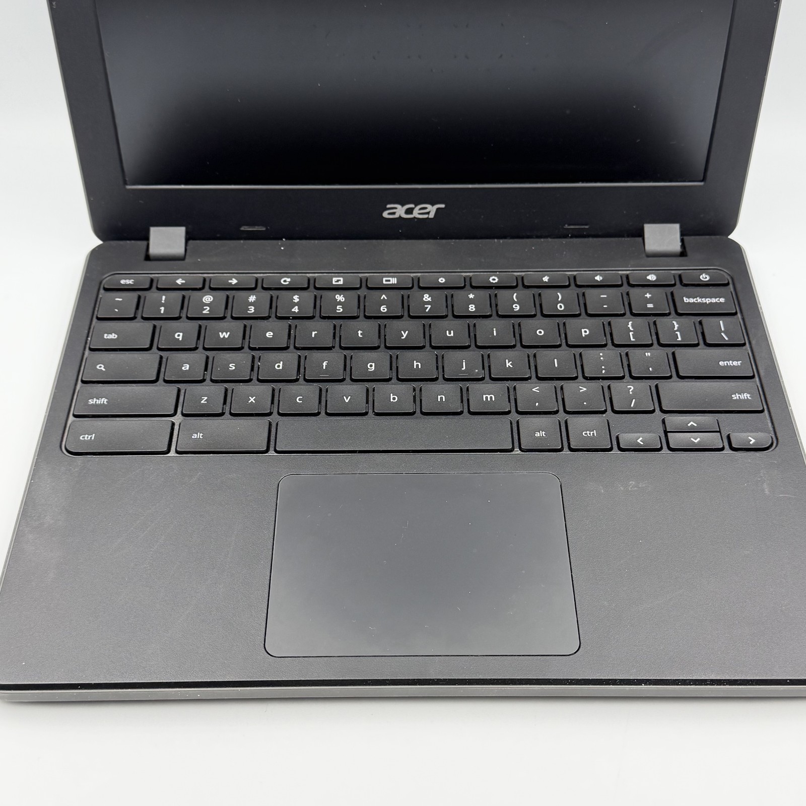 Acer Chromebook C871 WiFi 4GB RAM 32GB eMMC 1.6″ Chrome OS – No Power Adapter