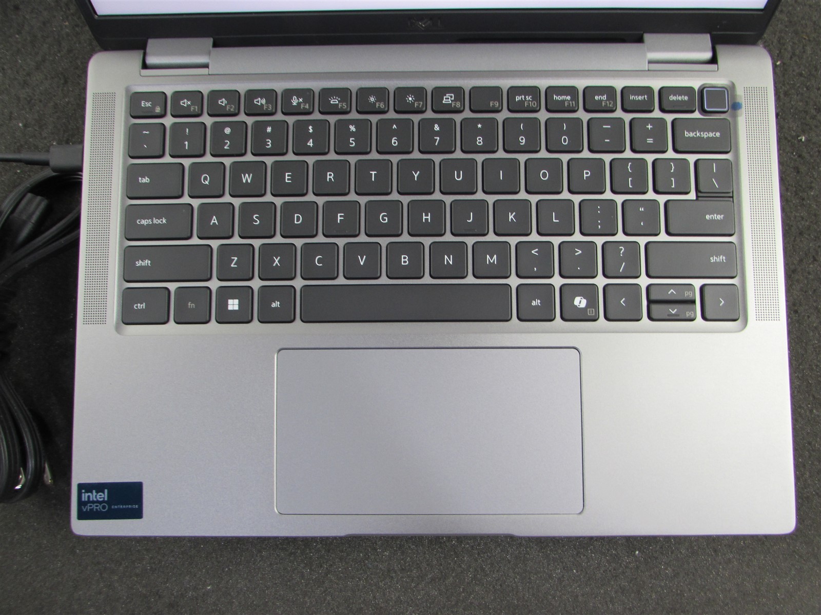 DELL LATITUDE 7350 (LAPTOP) FHD CORE ULTRA 5 135U 256GB SSD 16GB RAM NO O.S