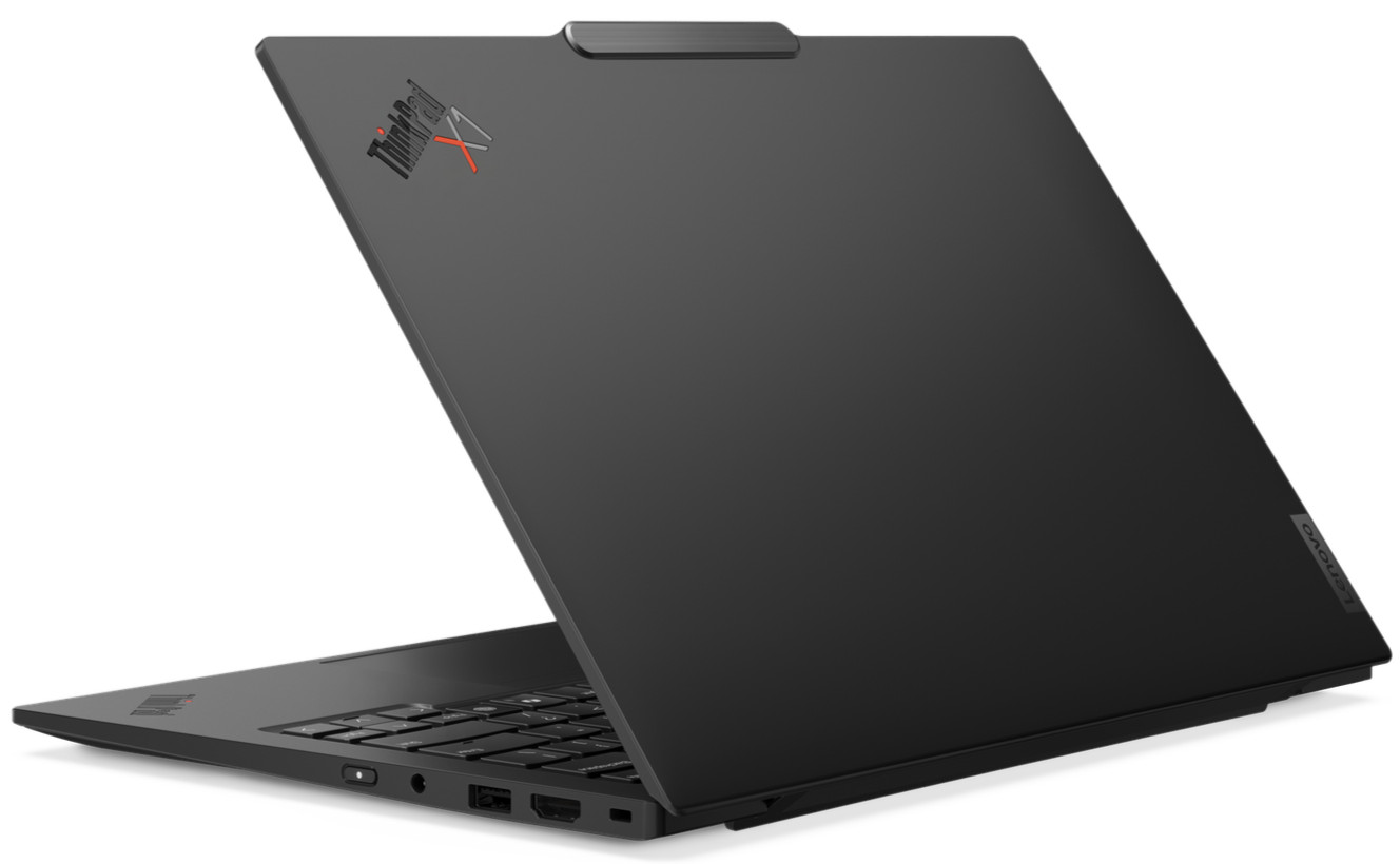 Lenovo ThinkPad X1 Carbon Gen 13 Aura 14″ 2.8K OLED Ultra 7 268V 32GB 1TB FPRdr