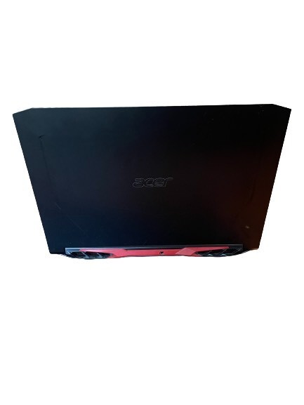 Acer Nitro 5 AN515-44-R99Q 15.6″ (256GB SSD, AMD Ryzen 5, 3.0GHz, 8GB RAM…)