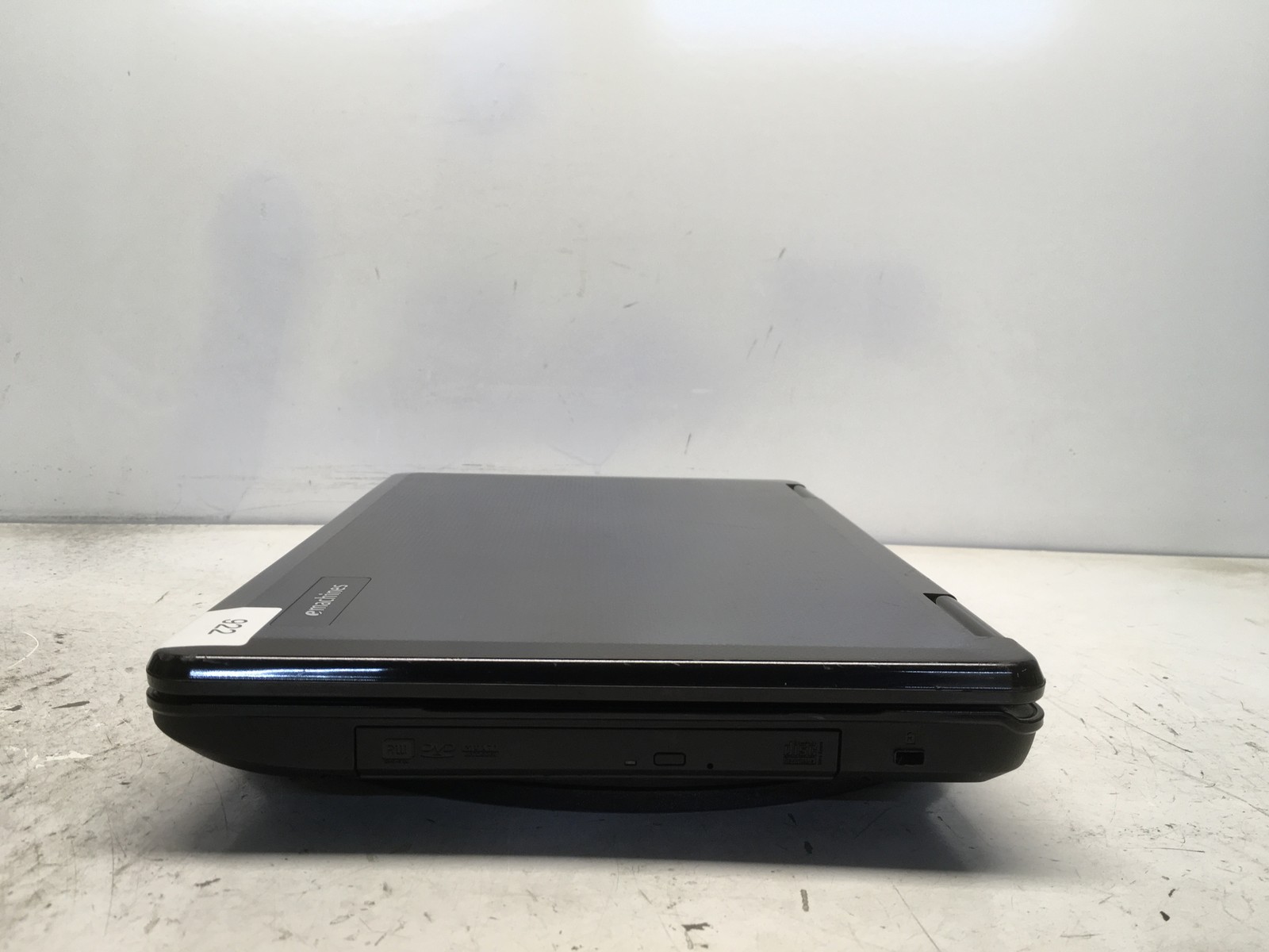 eMachines E627-5279 AMD Athlon 64 TF-20 1.6GHz 2 GB NO HDD No Batt BIOS Locked