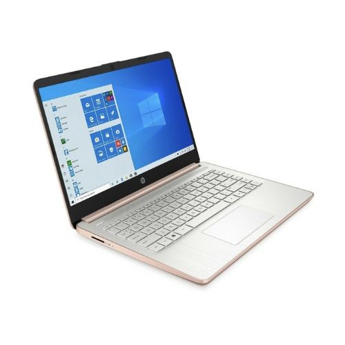 HP 14 Everyday Value 14.0″ HD Intel Celeron N4500 1.10GHz 4GB DDR4 64GB W11H
