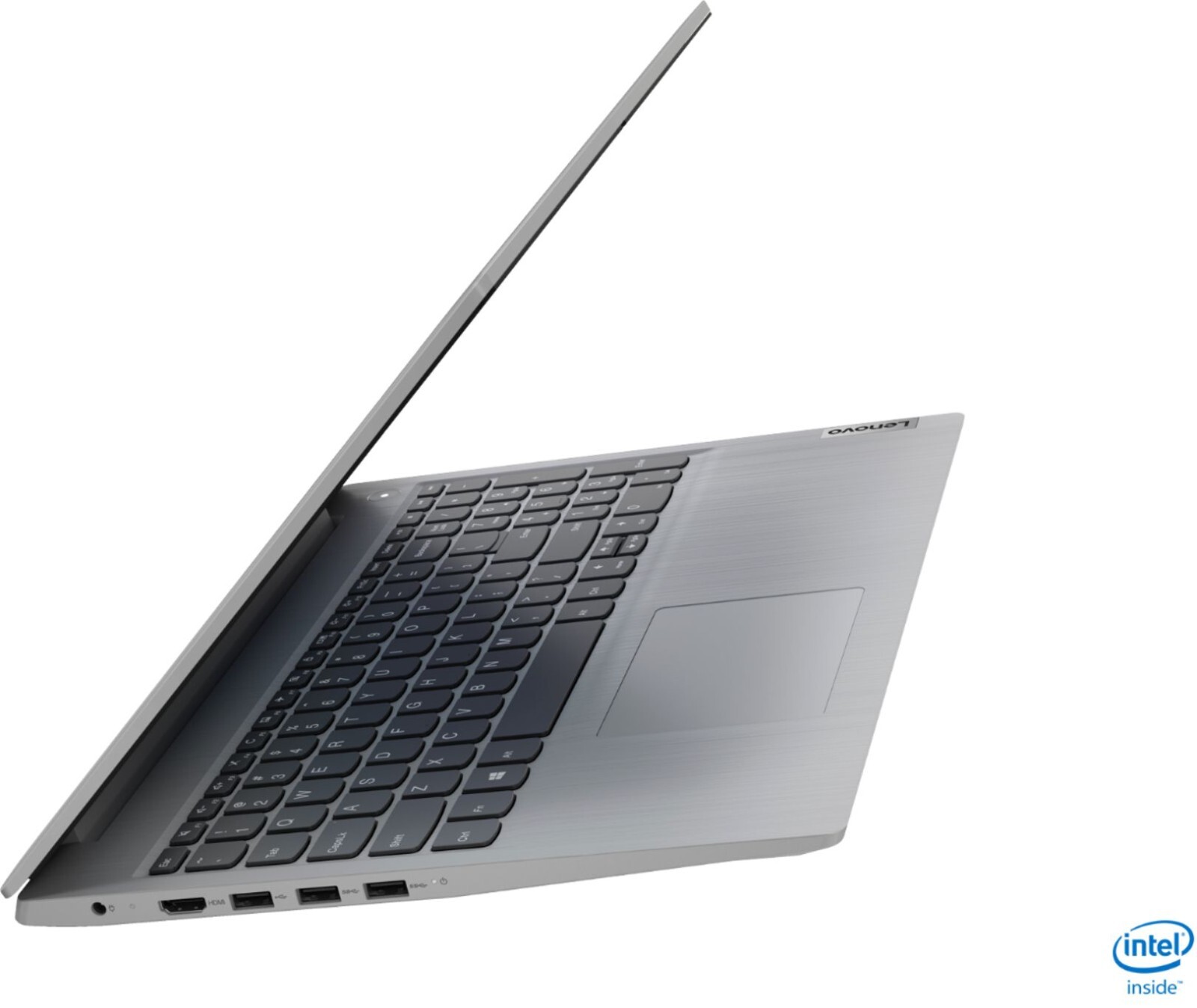 Lenovo IdeaPad 15.6″ Touch Laptop, Intel 4-Core i5 CPU, 12GB RAM 512GB SSD Win11
