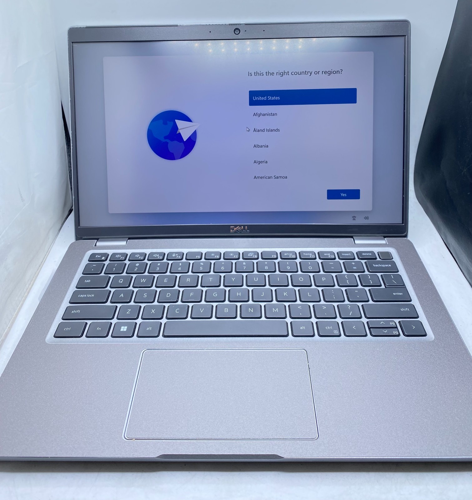 Dell Latitude 5430 14″ Laptop Intel Core i5-1245U 4.40GHz 16GB RAM 256GB SSD