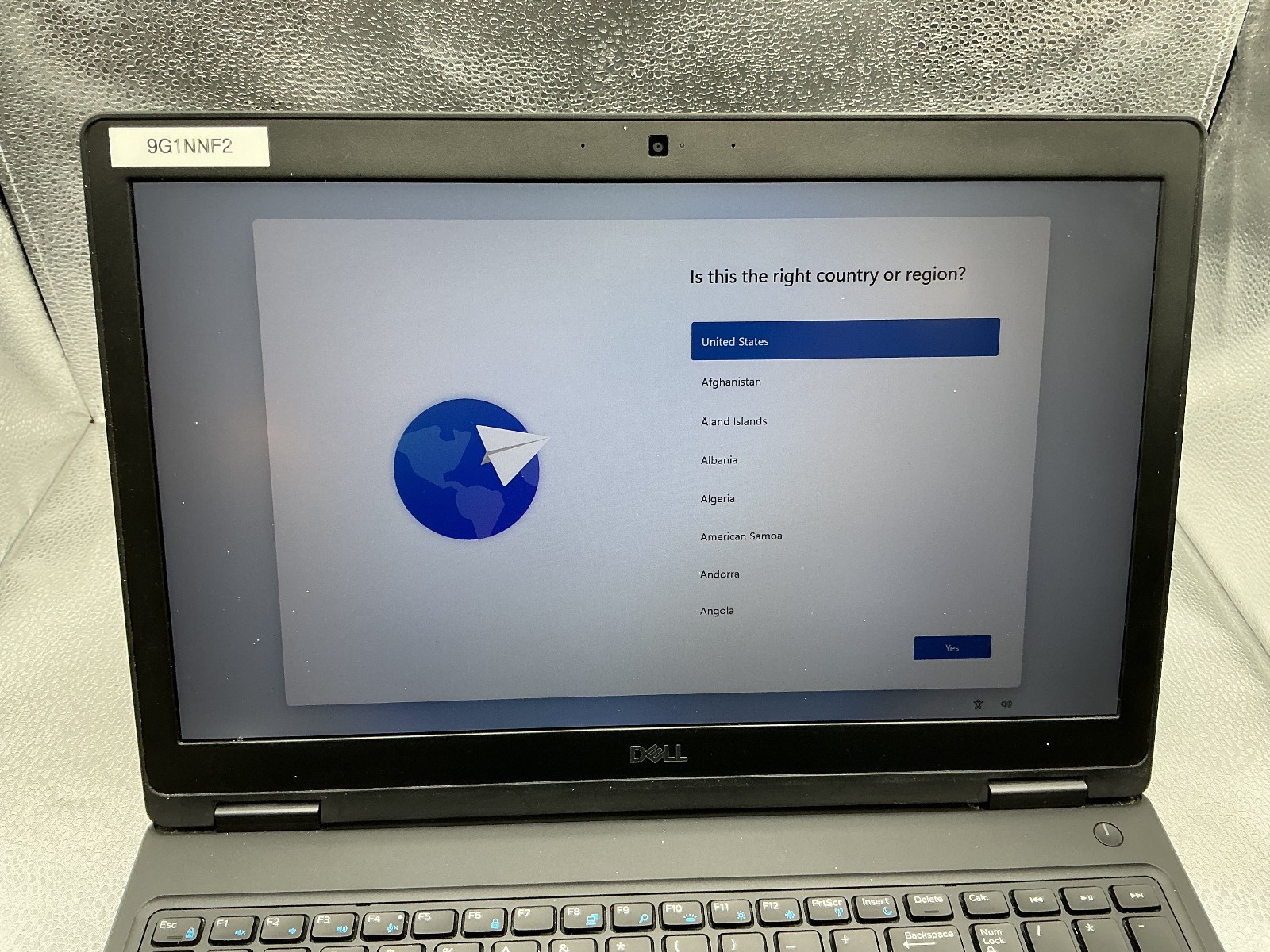 Dell Latitude 5490 15.6″, i5-8250U @ 1.60GHz, 16GB RAM, 256GB SSD, Win 10 Pro