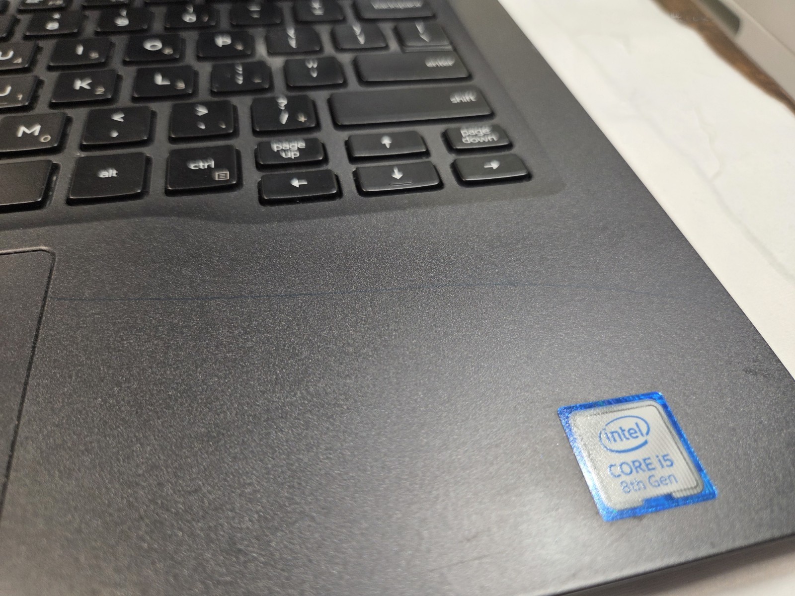 Dell Latitude 7400 14″ 256GB SSD Intel Core i5-8365U 1.6GHz 8GB W11P GREAT BAT