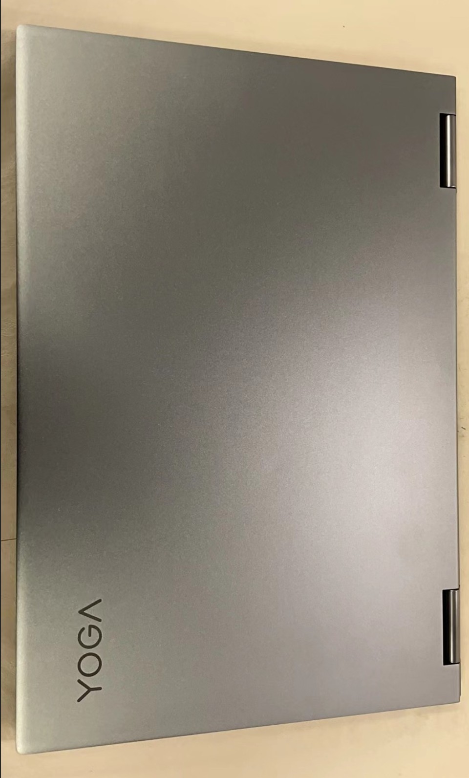 Lenovo Yoga 730 2-in-1 15.6″ Touch FHD i7 8550U 8GB RAM 256GB SSD, Win10, used