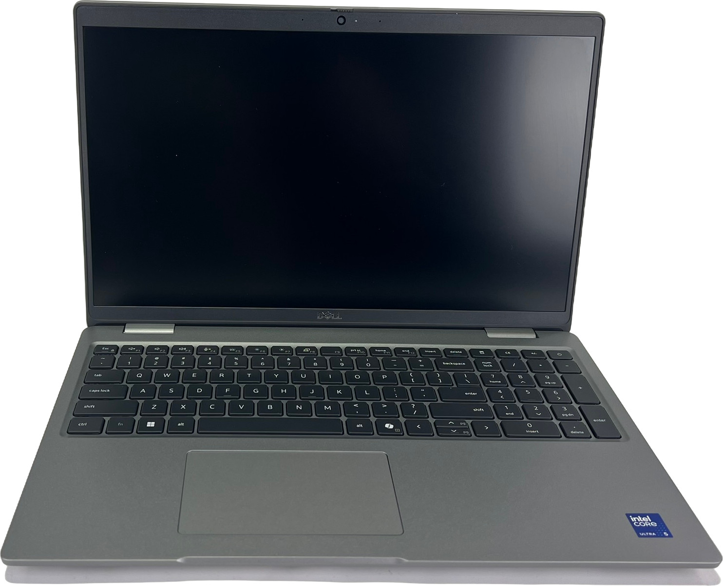 Dell Latitude 5550 15.6″Laptop Ultra 5 125u 256GB SSD 8GB RAM Win 11 Pro (SG)