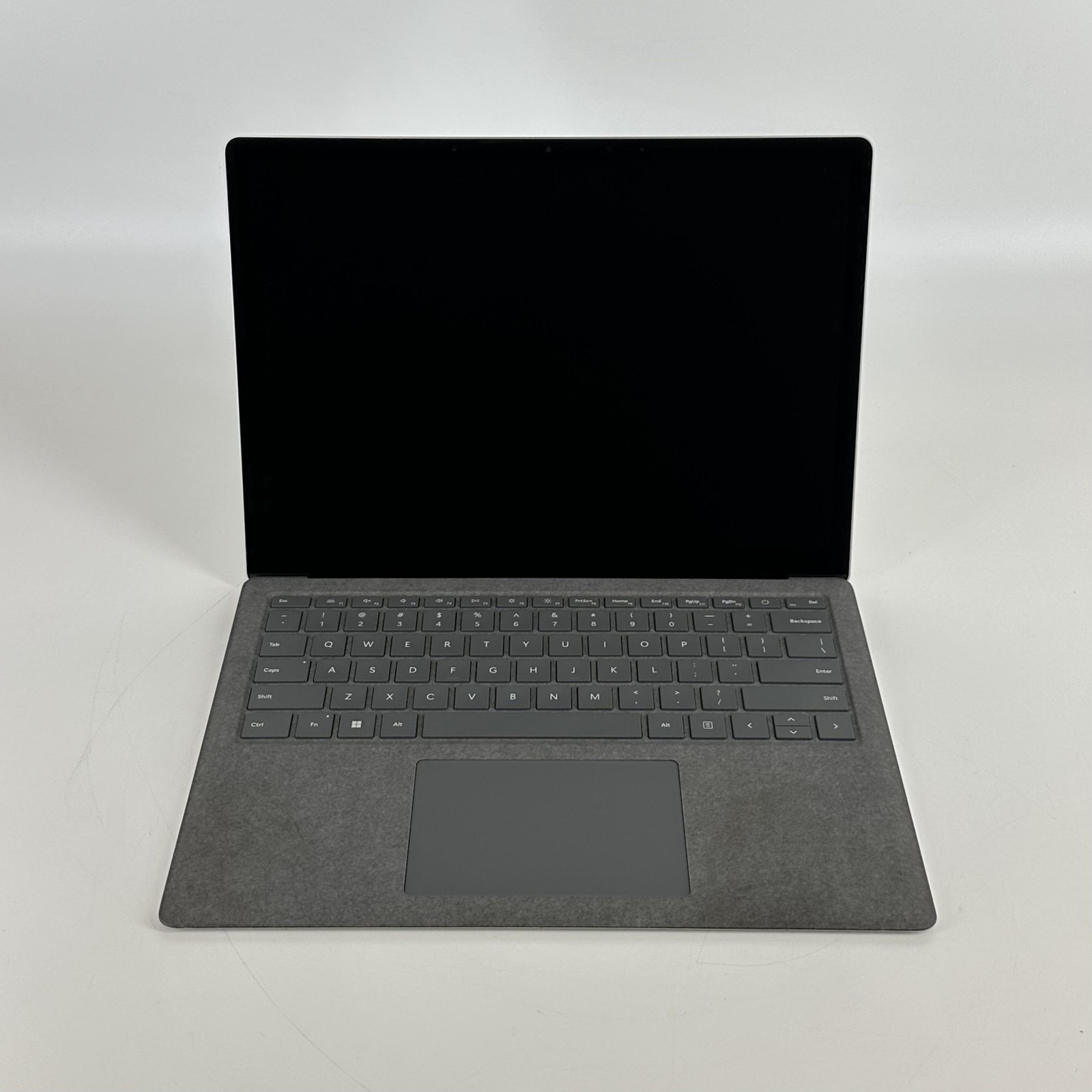 Microsoft Surface Laptop 5 13 2K TOUCH 2.6 GHz i7-1255U 16GB 512GB SSD Very Good