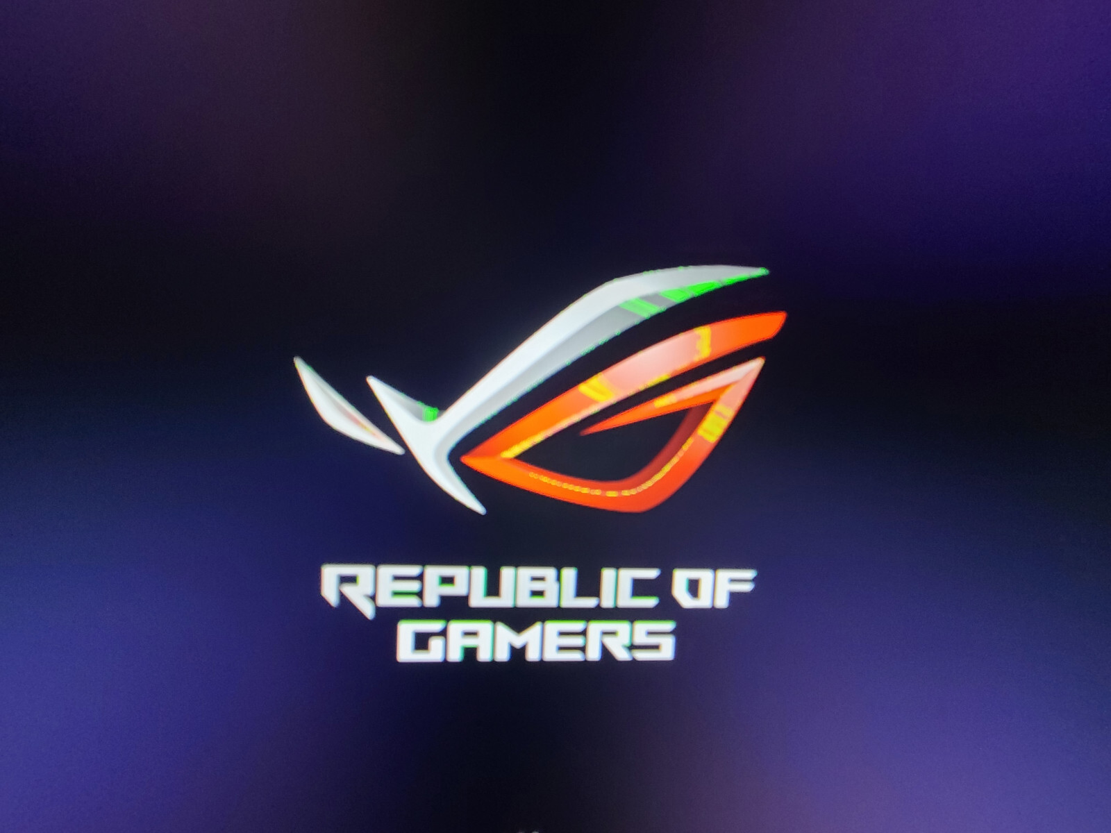 ASUS ROG G752VT-TH71(WX) 17.3″ IPS Intel Core i7 6th Gen 6700HQ — Please Read!
